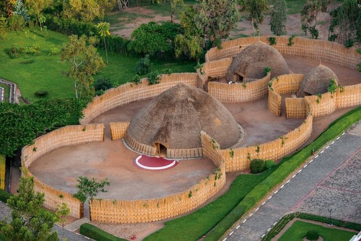 Nyungwe Forest National Park